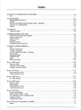 KOBELCO CRAWLER EXCAVATOR 140SRLC-3 TIER 4 OPERATOR MANUAL