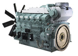 Kobelco 65R5P – Mitsubishi Diesel Engine Parts Catalog Manual - PDF File Download LK300A Wheel Loader