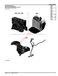 JOHN DEERE 5083EN TRACTOR PC9945 - PARTS CATALOG MANUAL