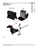 JOHN DEERE 5083EN TRACTOR PC9945 - PARTS CATALOG MANUAL