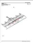 JOHN DEERE 2230FH FIELDN CULTIVATOR PC13128 - PARTS CATALOG MANUAL