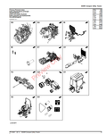 JOHN DEERE 3039R COMPACT UTILITY TRACTOR PC13401 - PARTS CATALOG MANUAL