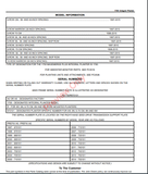 JOHN DEERE 1700 INTEGRAL PLANTER PC2530 - PARTS CATALOG MANUAL