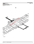 JOHN DEERE 2230FH FIELDN CULTIVATOR PC13128 - PARTS CATALOG MANUAL