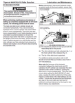 TIGERCAT 860 FELLER BUNCHER SERVICE MANUAL