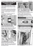 TIGERCAT 870C FELLER BUNCHER SERVICE MANUAL