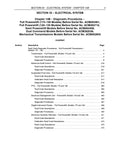 NEW HOLLAND TM120, TM130, TM140, TM155, TM175 AND TM190 TRACTOR DIAGNOSTIC MANUAL - PDF FILE