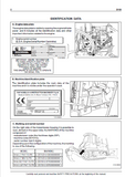 KOBELCO BULLDOZER D150 (TIER 2) OPERATOR MANUAL PDF DOWNLAOD