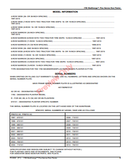 PARTS CATALOG MANUAL - JOHN DEERE 1780 MAXEMERGE PLUS NARROW ROW DRAWN PLANTER PC2535