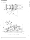 KOBELCO WHEEL LOADER LK600 (II) OPERATOR MANUAL