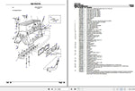 AGCO ALLIS TRACTOR 8550 SPARE PARTS CATALOGUE MANUAL 79005139 - PDF FILE
