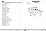 Enhance your agricultural efficiency with the AGCO Allis Baler 443 Bale Thrower Spare Parts Catalogue Manual (79001647) in PDF format. This comprehensive guide provides