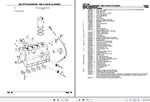 Enhance the efficiency of your AGCO Allis Cotton Harvester 880 with our comprehensive Spare Parts Catalogue Manual (79005827) in PDF format. This essential resource