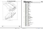 Enhance your agricultural efficiency with the AGCO ALLIS Crop Harvester 66 Spare Parts Catalogue Manual (9001576A) in PDF format. This comprehensive guide provides detailed