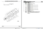 Unlock the full potential of your AGCO Allis Cummins engine with the comprehensive Spare Parts Catalogue Manual (79021602) in PDF format. This essential resource provides