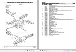 Enhance the performance and longevity of your AGCO Allis Disk Harrow with the comprehensive Spare Parts Catalogue