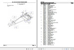 Enhance your maintenance and repair capabilities with the AGCO Allis Forage Blower Spare Parts Catalogue Manual (79001532). This comprehensive PDF file provides detailed diagrams 