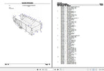 Enhance the efficiency of your AGCO Allis manure spreader with the comprehensive Spare Parts Catalogue Manual (79001541) available in PDF format. This essential