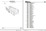 Enhance the efficiency of your AGCO Allis manure spreader with the comprehensive Spare Parts Catalogue Manual (79001541) available in PDF format. This essential resource provides detailed diagrams and part numbers, ensuring you can easily identify and order the right components for maintenance and repairs