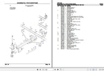 Scopri il manuale del catalogo ricambi AGCO ALLIS Seeding 600 Series (codice 79005785) in formato PDF, un indispensabile strumento per tutti i proprietari e i tecnici di