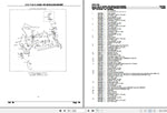 Enhance your AGCO Allis equipment with the comprehensive Sickle Bar Mower Spare Parts Catalogue Manual