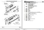 Discover the AGCO Allis Special Parts Products Office Chair Spare Parts Catalogue Manual (79003562) in a convenient PDF format. This comprehensive guide is essential for anyone