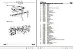 Unlock the full potential of your AGCO Allis Tractor 170 or 175 with the comprehensive Spare Parts Catalogue Manual (79001560) in PDF format. This essential resource provides