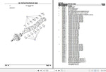 Enhance the longevity and performance of your AGCO Allis Tractor 180 and 185 with our comprehensive Spare Parts Catalogue Manual (79001559). This easy-to-navigate PDF file 