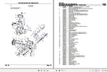 Enhance the longevity and performance of your AGCO Allis Tractor 185 with our comprehensive Spare Parts Catalogue Manual (79005580) in PDF format. This essential resource provides detailed diagrams and part numbers, making it easy to identify and order