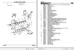 Enhance your AGCO Allis Tractor experience with the comprehensive Spare Parts Catalogue Manual for