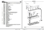 Unlock the full potential of your AGCO Allis tractor with the comprehensive Spare Parts Catalogue Manual (79001634) in PDF format. This essential resource provides detailed