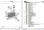 Enhance the longevity and performance of your AGCO Allis Tractor 210 with our comprehensive Spare Parts Catalogue Manual (79001598) in PDF format. This essential resource provides detailed diagrams, part numbers, and specifications, making it easy