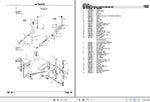 Discover the essential AGCO Allis Tractor 440 Spare Parts Catalogue (79003822) in a convenient PDF format, designed to streamline your maintenance and repair tasks. This comprehensive guide provides detailed diagrams and part numbers, ensuring you can easily identify and order the right components for your tractor