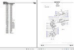 Discover the AGCO Allis Tractor 4650 Spare Parts Catalogue (Part Number: 79013771) in a convenient PDF format, designed to streamline your maintenance and repair tasks.
