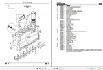 Discover the AGCO ALLIS TRACTOR 4W-220 Spare Parts Catalogue (79006379) in a convenient PDF format, designed to streamline your maintenance and repair tasks. This comprehensive guide provides detailed diagrams and part numbers