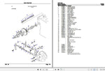 Ensure your AGCO Allis Tractor 5015 runs smoothly with the comprehensive Spare Parts Catalogue Manual (79006509) in PDF format. This essential resource provides