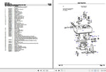 Enhance the longevity and performance of your AGCO Allis Tractor 5040 with our comprehensive Spare Parts Catalogue Manual (79003935) in PDF format. This essential resource provides detailed diagrams and part numbers, making it easy to identify and order