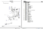 Enhance your AGCO Allis Tractor 5045 with the comprehensive Spare Parts Catalogue Manual (79006132) in PDF format. This essential resource provides detailed diagrams and part numbers, ensuring you can easily identify and order the right components for