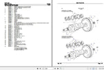 Enhance the longevity and performance of your AGCO Allis Tractor 5050 with our comprehensive Spare Parts Catalogue Manual (79004880) in PDF format. This essential resource provides detailed diagrams, part numbers, and specifications, making