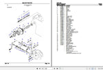 Enhance the longevity and performance of your AGCO Allis Tractor 5220 HST with our comprehensive Spare Parts Catalogue Manual (79009487) in PDF format. This essential resource provides detailed diagrams and part numbers, making it easy to identify