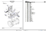 Enhance the longevity and performance of your AGCO Allis Tractor 5220 HST with our comprehensive Spare Parts Catalogue Manual (79009487). This easy-to-navigate PDF file provides detailed diagrams and part numbers, ensuring you can quickly identify and order the necessary components for maintenance and repairs. With this manual at your fingertips