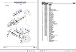 Enhance your AGCO Allis Tractor 5230 with the comprehensive Spare Parts Catalogue Manual (79007779) in PDF format. This essential resource provides detailed diagrams and part numbers, ensuring you can easily identify and order the right components for maintenance