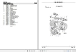 Enhance your AGCO Allis Tractor 5660 or 5650 with the comprehensive Spare Parts Catalogue Manual (79016723) available in PDF format. This essential resource provides detailed diagrams and part numbers, ensuring you can easily identify and order the right