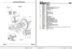 Enhance your AGCO Allis Tractor 5670's performance with the comprehensive Spare Parts Catalogue Manual (79013775) in PDF format. This essential resource provides detailed diagrams and part numbers, making it easy to identify and order the exact components you need for maintenance and repairs. With this manual