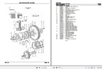 Enhance your AGCO Allis Tractor 5670 experience with the comprehensive Spare Parts Catalogue Manual (79016595) available in a convenient PDF format. This essential resource provides detailed diagrams and part numbers, ensuring you can easily identify