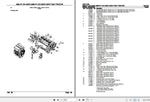 Unlock the full potential of your AGCO Allis tractors with the comprehensive Spare Parts Catalogue Manual (79011975) for models 6250VF, DX3.30VF, 6260FV, and DX3.50VF, 6275F. This PDF file is an essential resource for any tractor owner, providing detailed