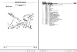 Unlock the full potential of your AGCO Allis Tractor 6260 Vario with our comprehensive Spare Parts Catalogue Manual (79007777) in PDF format. This essential resource provides
