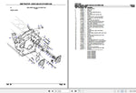 Unlock the full potential of your AGCO Allis Tractor 6265 Vario Cab DX with the comprehensive Spare Parts Catalogue Manual (79007816) in PDF format. This essential resource