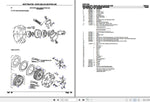 Unlock the full potential of your AGCO Allis Tractor 6275 with the comprehensive Spare Parts Catalogue Manual (79007815) in PDF format. This essential resource provides