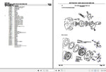 Unlock the full potential of your AGCO Allis Tractor 6275 Vario with the comprehensive Spare Parts Catalogue Manual (79007814) in PDF format. This essential resource provides